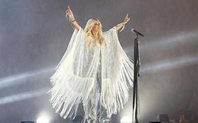 Άννα Βίσση: Η ανανέωση που έκανε στη Νέα Υόρκη και ενθουσίασε!