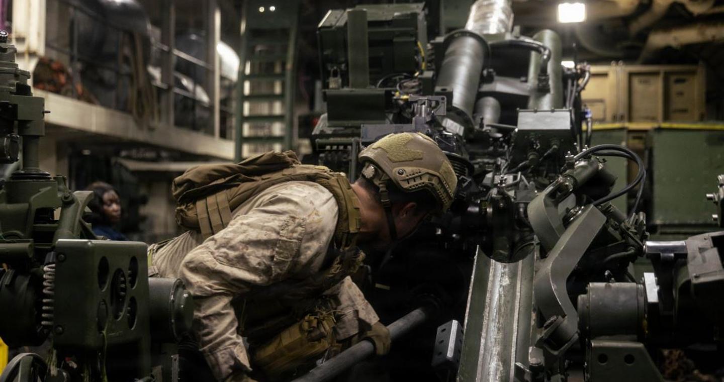 ΗΠΑ: Ο υπουργός Άμυνας κήρυξε την έναρξη της επιχείρησης «Νότιο Δόρυ» στην Λατινική Αμερική