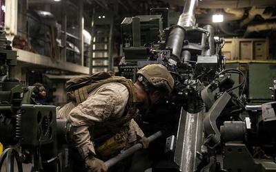 «Νότιος Λόγχη»: Νέα επιχείρηση των ΗΠΑ κατά των «ναρκοτρομοκρατών»