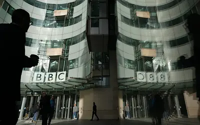 BBC: Νέες καταγγελίες για μοντάζ ομιλίας Τραμπ – Τι απαντά το BBC