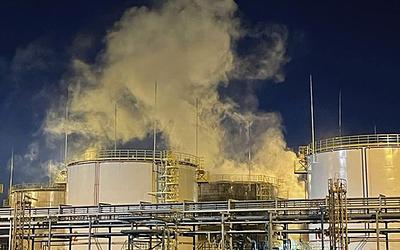 Ρωσία: Πώς αντιμετωπίζει τις επιθέσεις στα διυλιστήρια πετρελαίου;