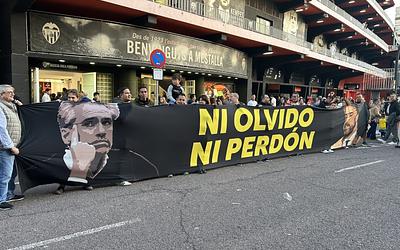 Βαλένθια: «Ανθυγιεινό» κλίμα για Κορόνα – Τον «τελειώνει» ο Παναθηναϊκός;