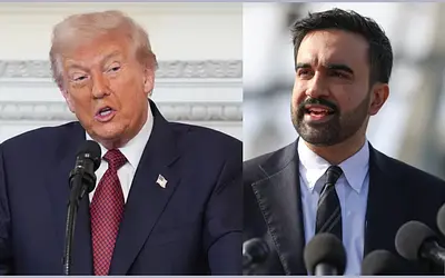 Τραμπ: Εβδομάδα "Αντικομμουνισμού" στις ΗΠΑ – Νέος μακαρθισμός;