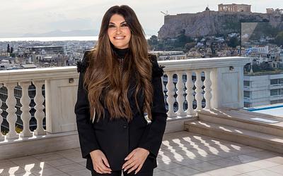 Γκιλφόιλ: Ελλάδα ενεργειακός κόμβος – Η πρώτη συνέντευξη στην ελληνική τηλεόραση