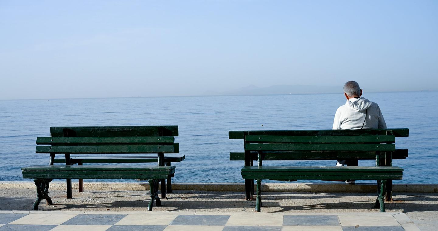 Αίθριος ο καιρός σήμερα με τη θερμοκρασία έως 23 βαθμούς – Καλοκαιρία και το Σαββατοκύριακο