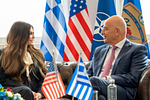 Ελλάδα-ΗΠΑ: Νέα αμυντική συμφωνία «κλειδώνει»! Τι αλλάζει;