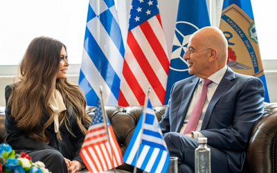 Ελλάδα-ΗΠΑ: Νέα αμυντική συμφωνία «κλειδώνει»! Τι αλλάζει;