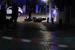 Άγιος Δημήτριος: Διάρρηξη, εμβολισμός, πυροβολισμοί και τραυματισμοί αστυνομικών!