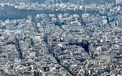 Φορολογικές εκπτώσεις: Ευκαιρία για ιδιοκτήτες ακινήτων έως το 2026