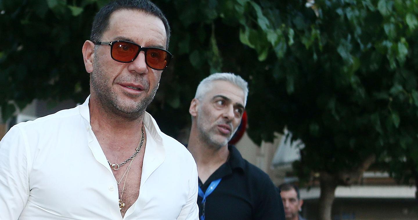 Δικηγόρος Γ. Μαζωνάκη: «Αθλια μεθόδευση, ετοιμαζόμασταν να καταθέσουμε μηνύσεις»