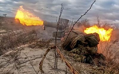 Πιστόριους: "Το τελευταίο ειρηνικό καλοκαίρι" και συναγερμός στο ΝΑΤΟ
