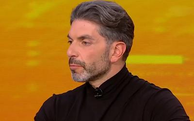 Σπύρος Μαρτίκας: Η συγκλονιστική εξομολόγηση για την απόπειρα αυτοκτονίας!