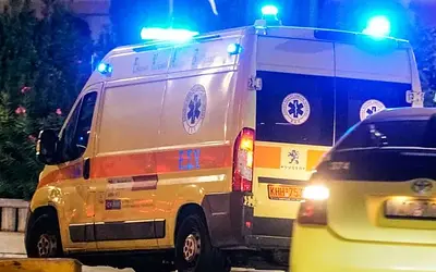 Νέος Κόσμος: Τραγωδία με άνδρα – Τι ερευνούν οι αρχές;