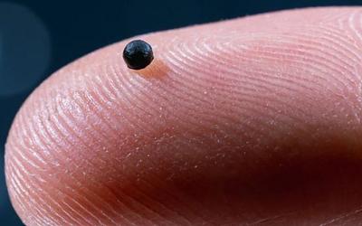 Επανάσταση στην αντιμετώπιση εγκεφαλικών: Νέο μικρορομπότ διαλύει θρόμβους!