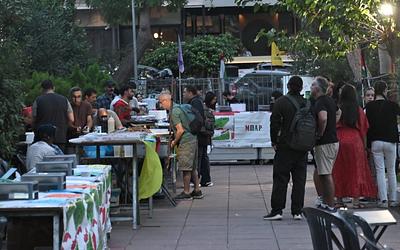 ΠΑΣΟΚ: Ερωτήματα για την προσαγωγή γραμματέα της ΠΑΣΠ και τις "τυφλές" εντολές