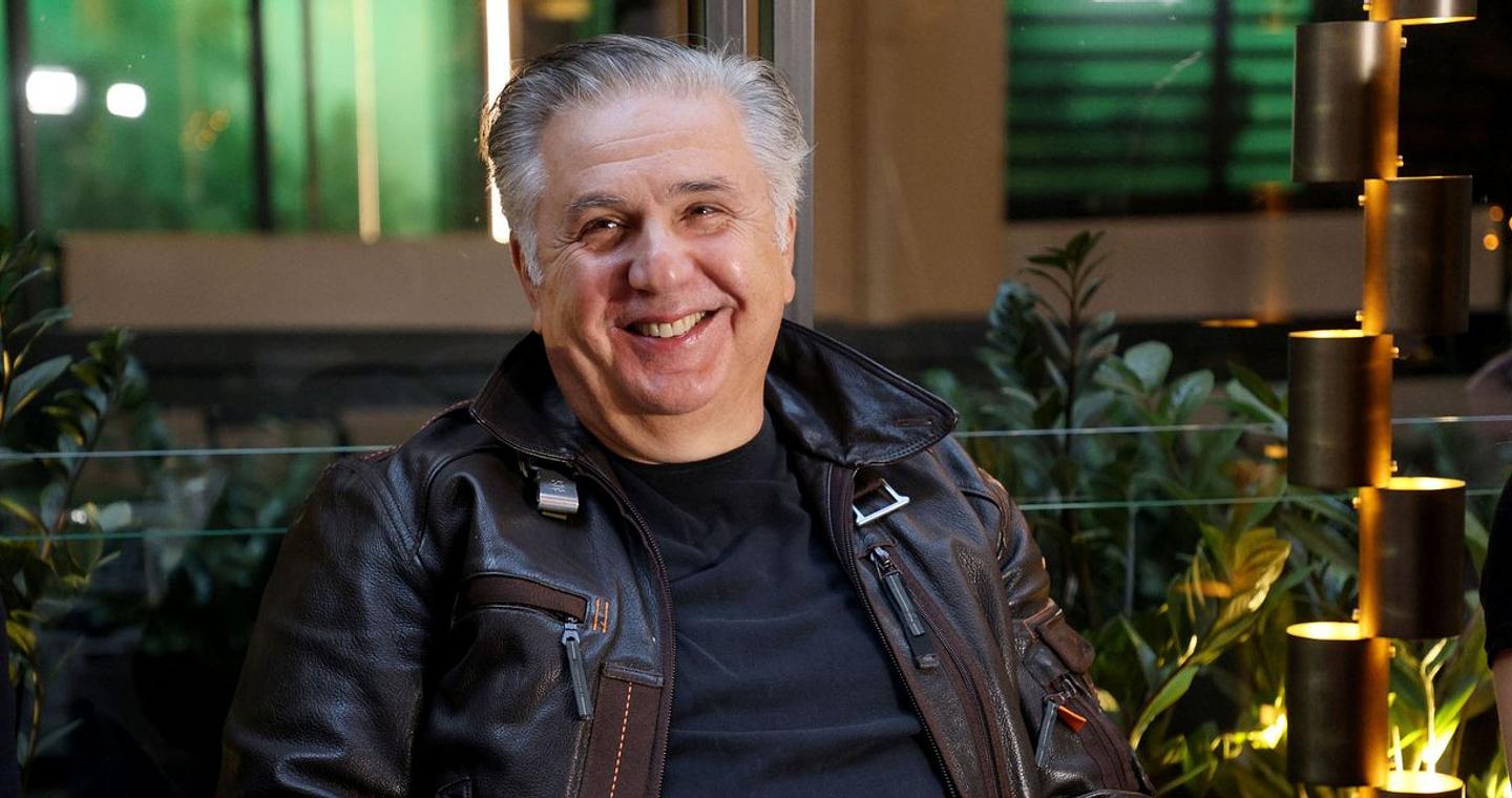 Ιεροκλής Μιχαηλίδης για βιβλίο Τσίπρα «Ιθάκη»: Κανονικά ο Καβάφης θα έπρεπε να του κάνει ασφαλιστικά μέτρα