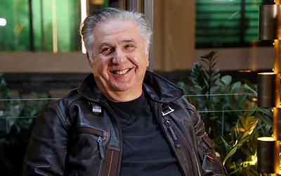 Μιχαηλίδης για "Ιθάκη" Τσίπρα: «Ασφαλιστικά μέτρα από Καβάφη!»