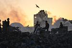 Γάζα: ΟΗΕ εγκρίνει διεθνή δύναμη υπό αμερικανική πίεση – Αντιδράσεις και διαφωνίες