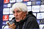 Γιοβάνοβιτς: Απογοήτευση για το Μουντιάλ και τα λάθη που στοίχισαν