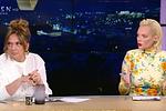 «Το κρεβάτι» στην υποκριτική: Νέα αντιπαράθεση Μουτίδου-Χριστοπούλου!