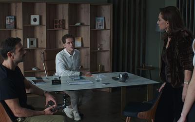 «Μια Νύχτα Μόνο»: Ανατροπές, αποκαλύψεις και μια απρόσμενη δωρεά!