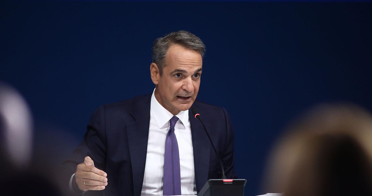 Μητσοτάκης: 2 δισ. για τη στήριξη του διαθέσιμου εισοδήματος, εκλογές το 2027 – Τι είπε για Τσίπρα, Σαμαρά και ενεργειακά