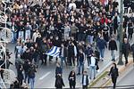 Πυρά Μαξίμου κατά ΠΑΣΟΚ για πιθανή σύμπραξη με Τσίπρα