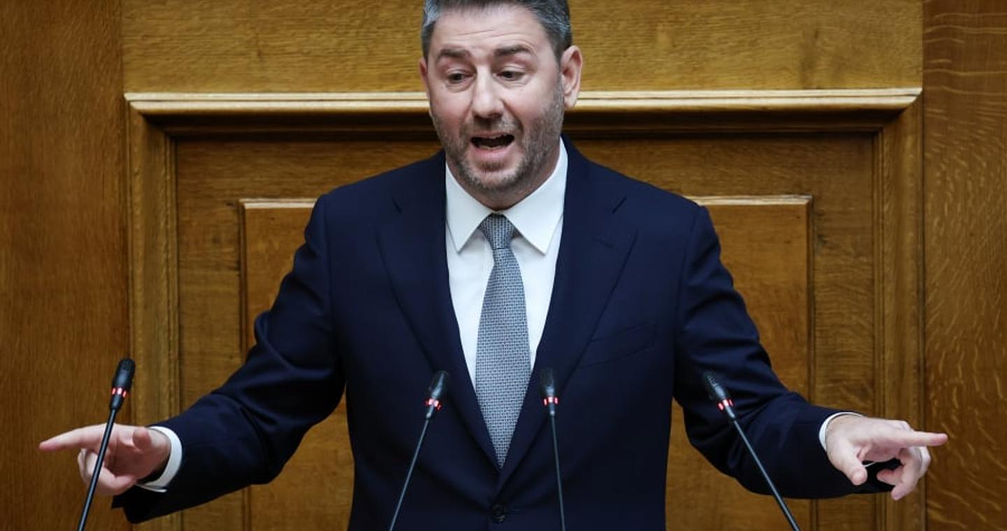 Χαρίτση, Αχτσιόγλου, Ηλιόπουλο θέλει στο ΠΑΣΟΚ ο Ανδρουλάκης!