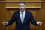 ΠΑΣΟΚ: Έκπληξη με πρόταση Ανδρουλάκη σε Χαρίτση, Αχτσιόγλου, Ηλιόπουλο