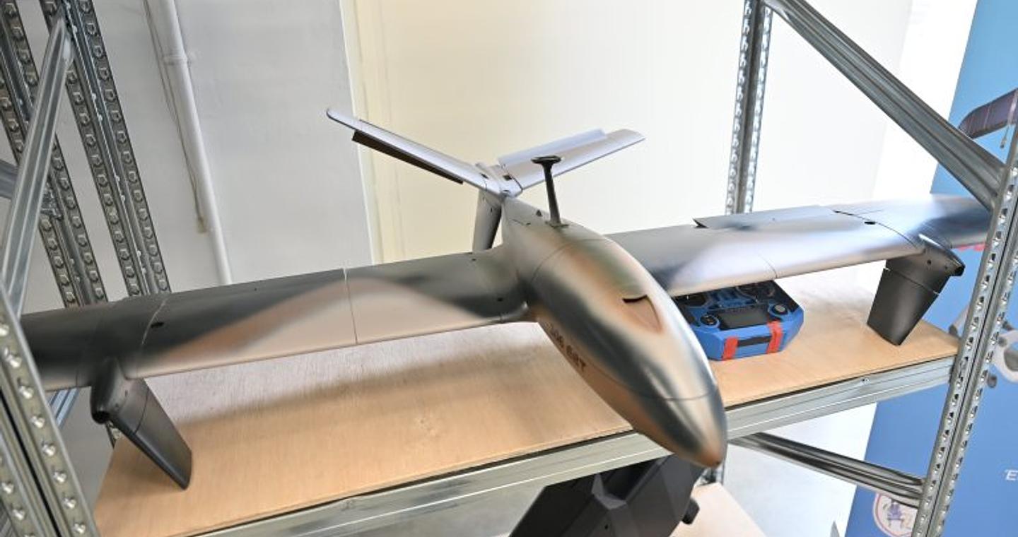 Συνέντευξη Μητσοτάκη στο ΕΡΤnews: Σε διερευνητικό στάδιο η συμπαραγωγή ελληνικών θαλάσσιων drones με την Ουκρανία