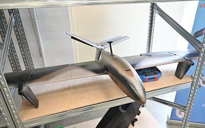 Ελλάδα-Ουκρανία: Συμπαραγωγή θαλάσσιων drones; Τι είπε ο Μητσοτάκης