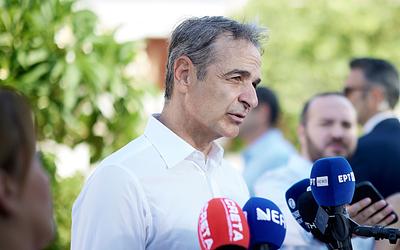 Πολιτικό παρασκήνιο: Από τις πυρκαγιές, στις διακοπές και τις «μάχες» Δήμων