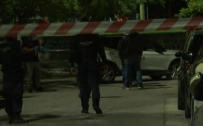 Νέος Κόσμος: Συλλήψεις για τον θάνατο του 58χρονου οδηγού