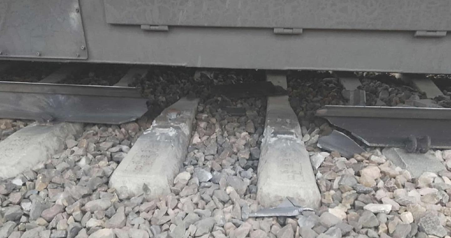 Πολωνία: Σαμποτάζ στο σιδηροδρομικό δίκτυο καταγγέλλει ο πρωθυπουργός