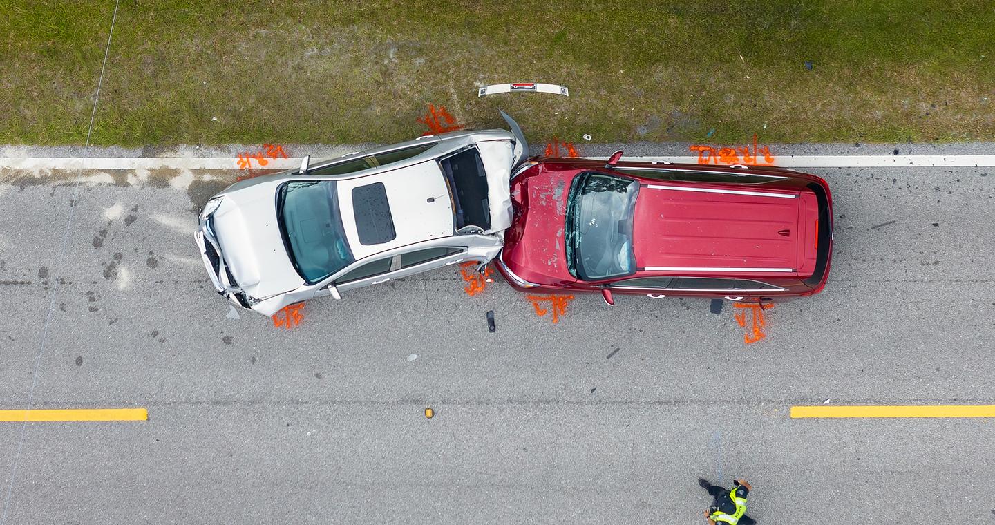 Οι πιο επικίνδυνες χώρες της Ευρώπης για οδήγηση – Η θέση της Ελλάδας