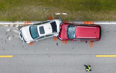 Χώρες παγίδα: Πού είναι πιο επικίνδυνη η οδήγηση στην Ευρώπη;