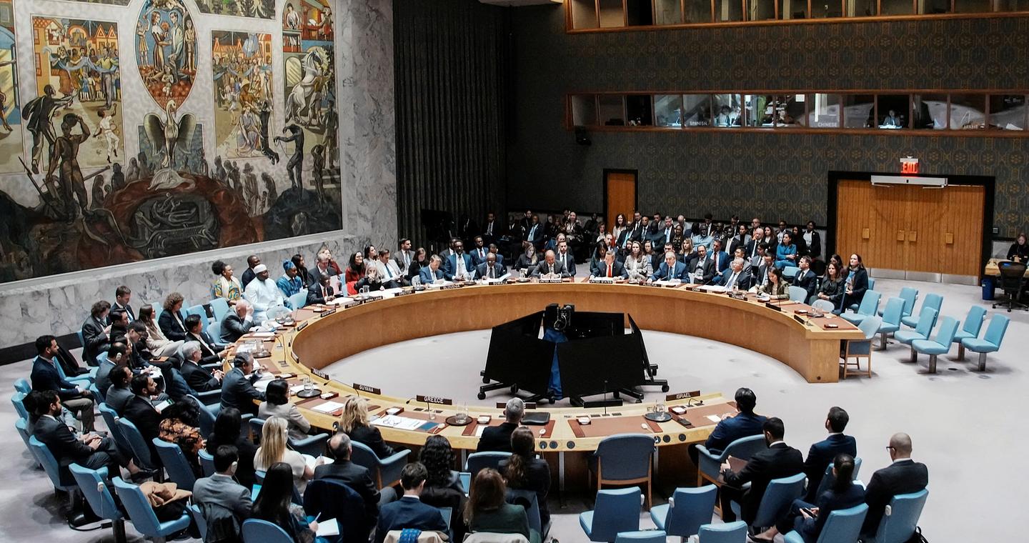 ΟΗΕ: Το Σ.Α. ενέκρινε το σχέδιο Τραμπ για τη Γάζα – Η θέση της Ελλάδας