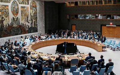 Γάζα: Ιστορική απόφαση του ΟΗΕ με ελληνική στήριξη – Τι προβλέπει;