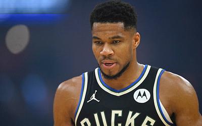 Αγωνία για τον Γιάννη Αντετοκούνμπο: Τι έδειξε η μαγνητική;