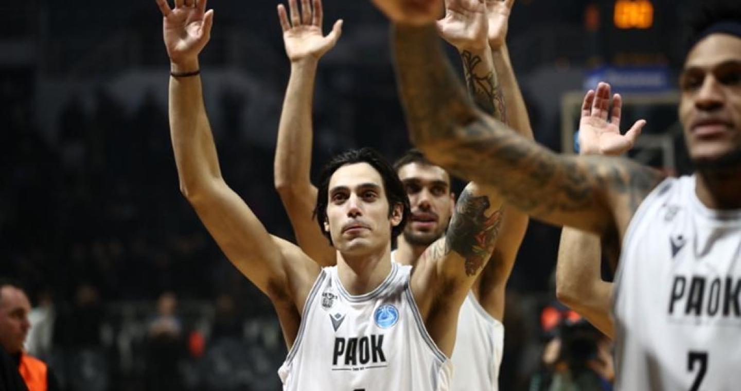 Εστάλη στην ΕΕΑ ο φάκελος για την αγορά της ΚΑΕ ΠΑΟΚ από τον Μυστακίδη