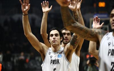 ΠΑΟΚ: Έτοιμη η μεταβίβαση των μετοχών στον Τέλη Μυστακίδη!