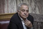 Πένθος στον ΣΥΡΙΖΑ: Έφυγε από τη ζωή ο Αλέκος Φλαμπουράρης