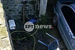 Αχαΐα: Ανατροπή στην υπόθεση του 3χρονου – Ομολογία του θείου