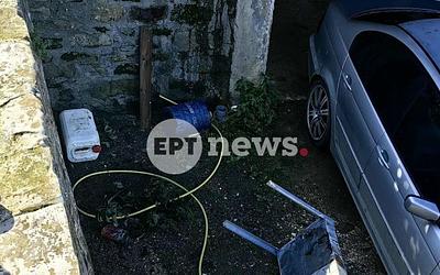 Αχαΐα: Ανατροπή στην υπόθεση του 3χρονου – Ομολογία του θείου