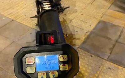 Γέρακας: 30χρονος «βολίδες» με 205 χλμ./ώρα – Είχε και αφαιρημένη άδεια!