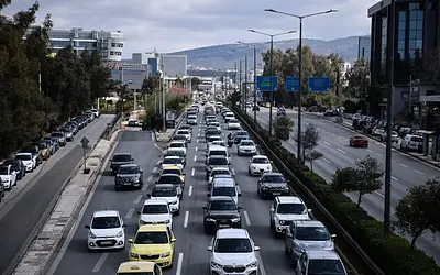 Kυκλοφορείς παράνομα με ακινητοποιημένο όχημα; Έρχονται τσουχτερά πρόστιμα!
