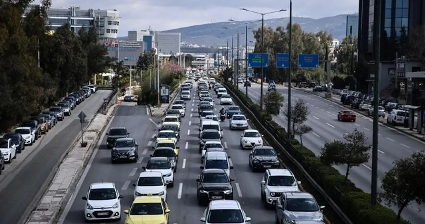 Έρχονται μεγάλα πρόστιμα για “μαϊμού” ακινησίες οχημάτων