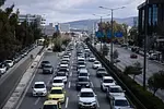 Kυκλοφορείς παράνομα με ακινητοποιημένο όχημα; Έρχονται τσουχτερά πρόστιμα!