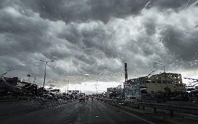 Έκτακτο δελτίο ΕΜΥ: Έρχονται ισχυρές καταιγίδες στη βορειοδυτική Ελλάδα!