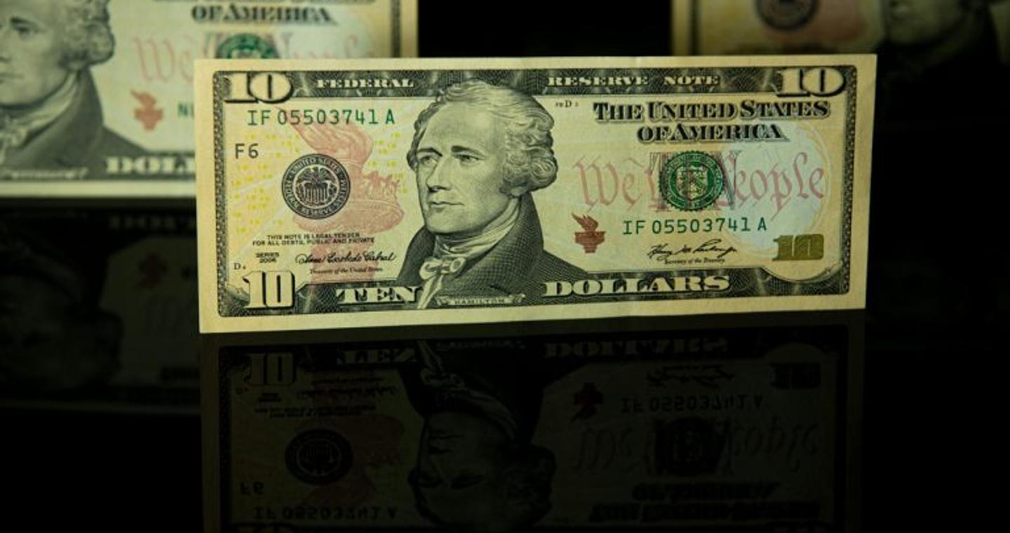 ΗΠΑ: Είναι ο μεγαλύτερος αποδέκτης κινεζικών δανείων, σύμφωνα με μελέτη